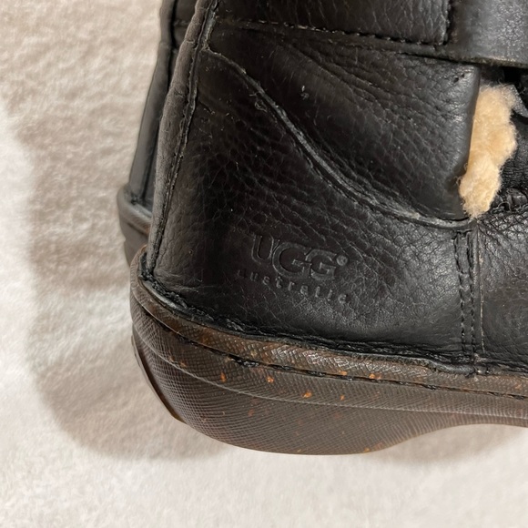 WOMENS UGG BOOTIES - Picture 6 of 10